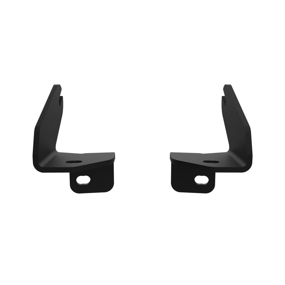 KC HILITES 7352 Bumper-Mount Light Bracket Kit for 30-Inch Flex Era LED Light Bar