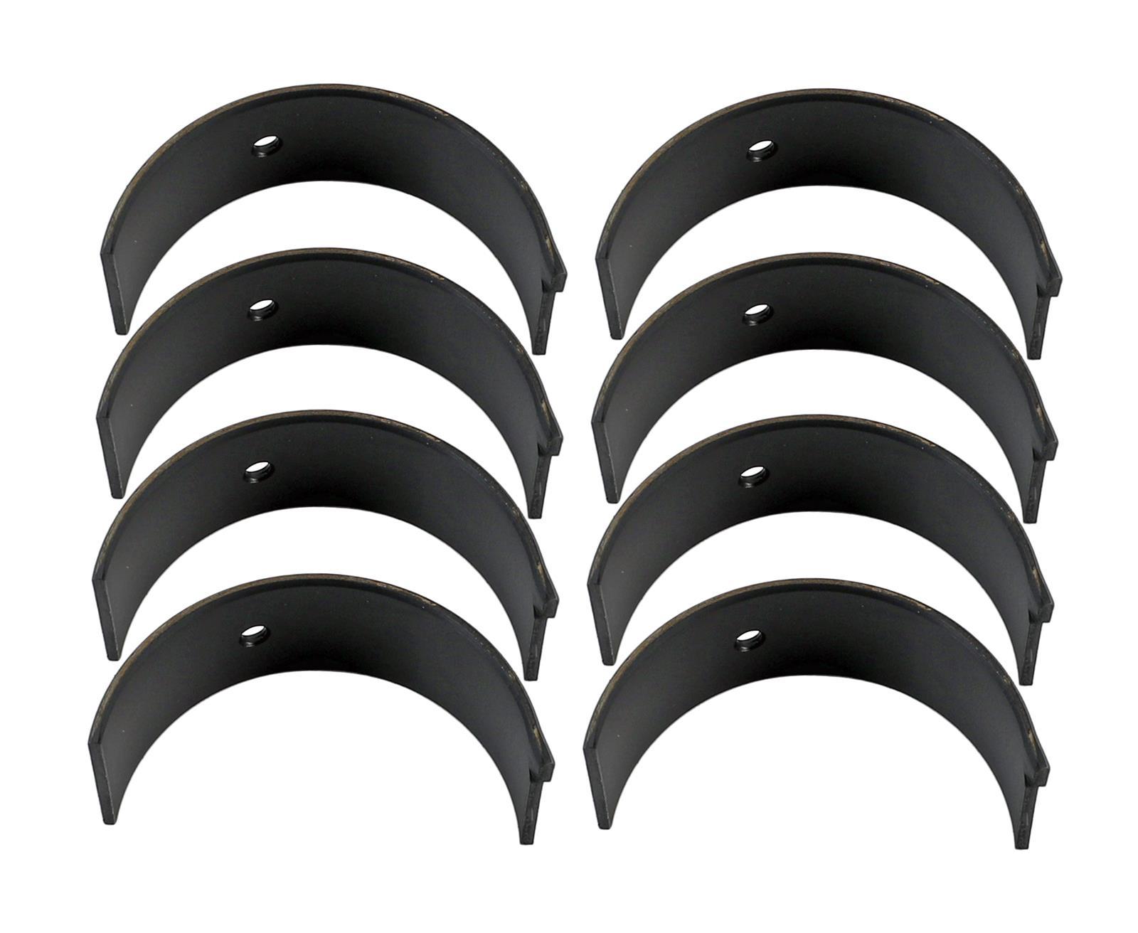 King Bearings CR 439XPC XP-Series Coated Connecting Rod Bearing Set for Honda 4-Cylinder B18A1/B18B1