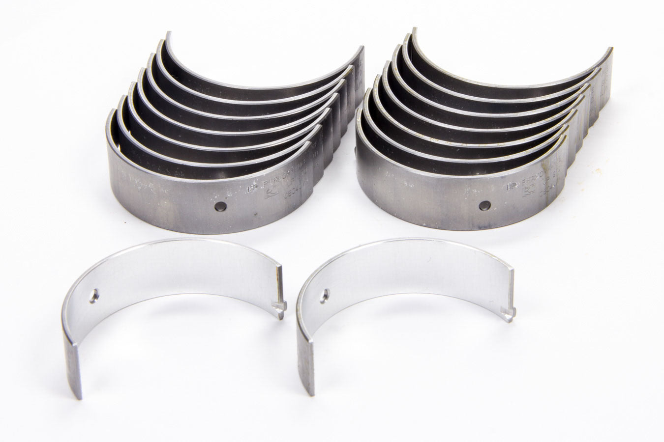 King Bearings CR 804HPN High-Performance Connecting Rod Bearing Set