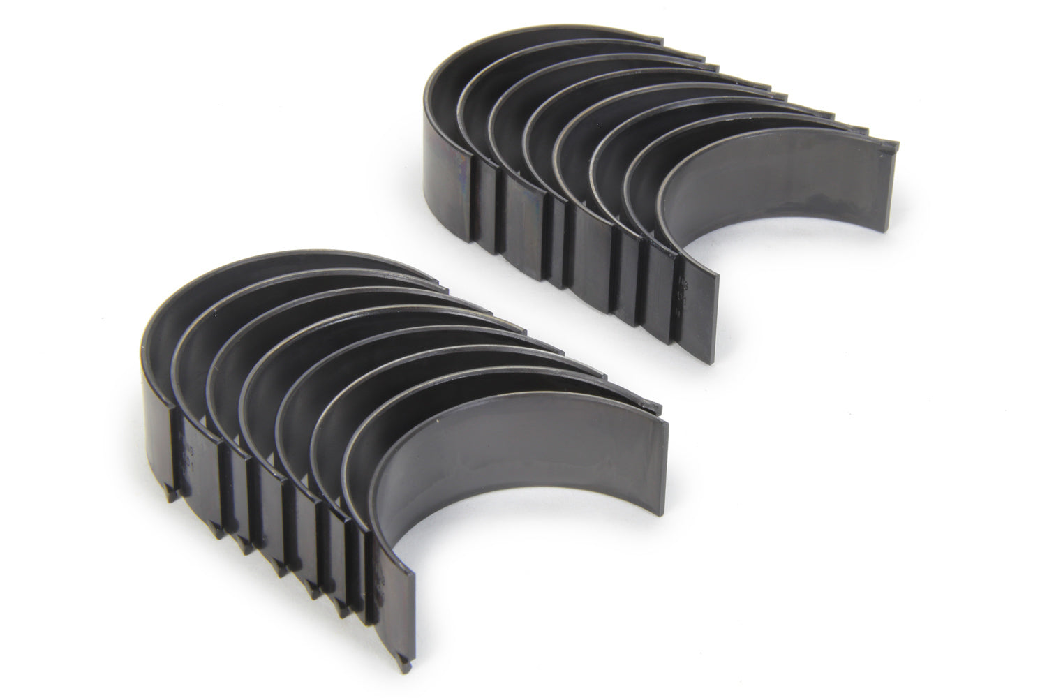 King Bearings CR8057XPN 001 XP Connecting Rod Bearing Set for GM Gen V LT-Series 6.2L LT1/LT4