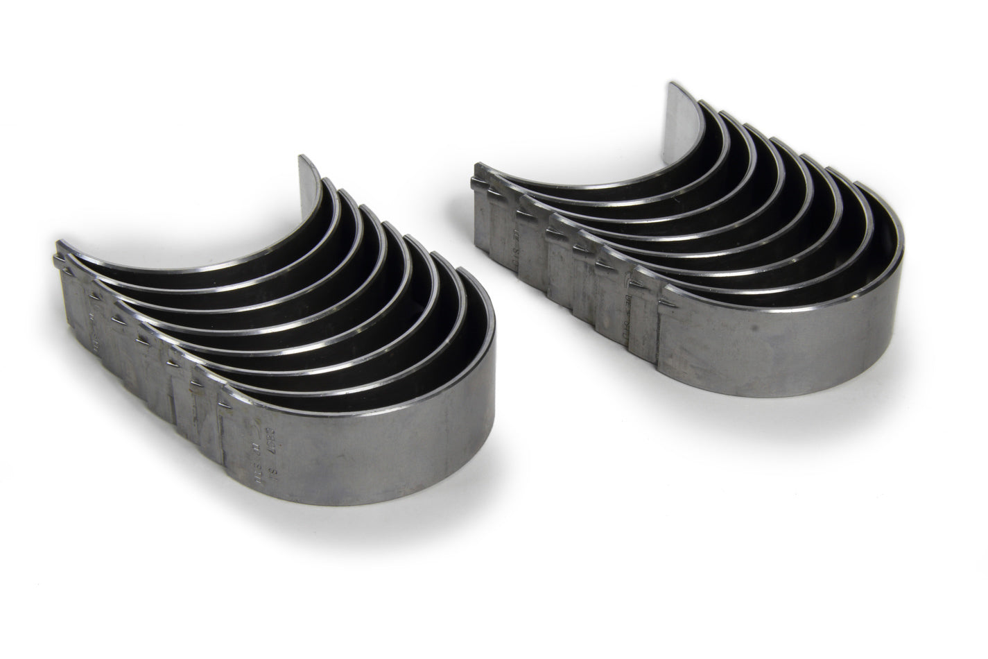 King Engine Bearings CR807SISTDX Rod Bearing Set SBC