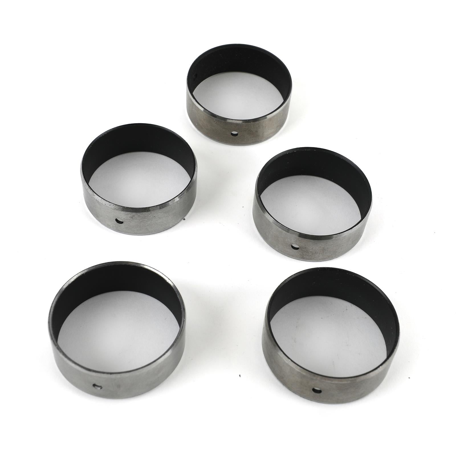 King Bearings CS 507HPT Coated Camshaft Bearing Set for Small Block Chevy