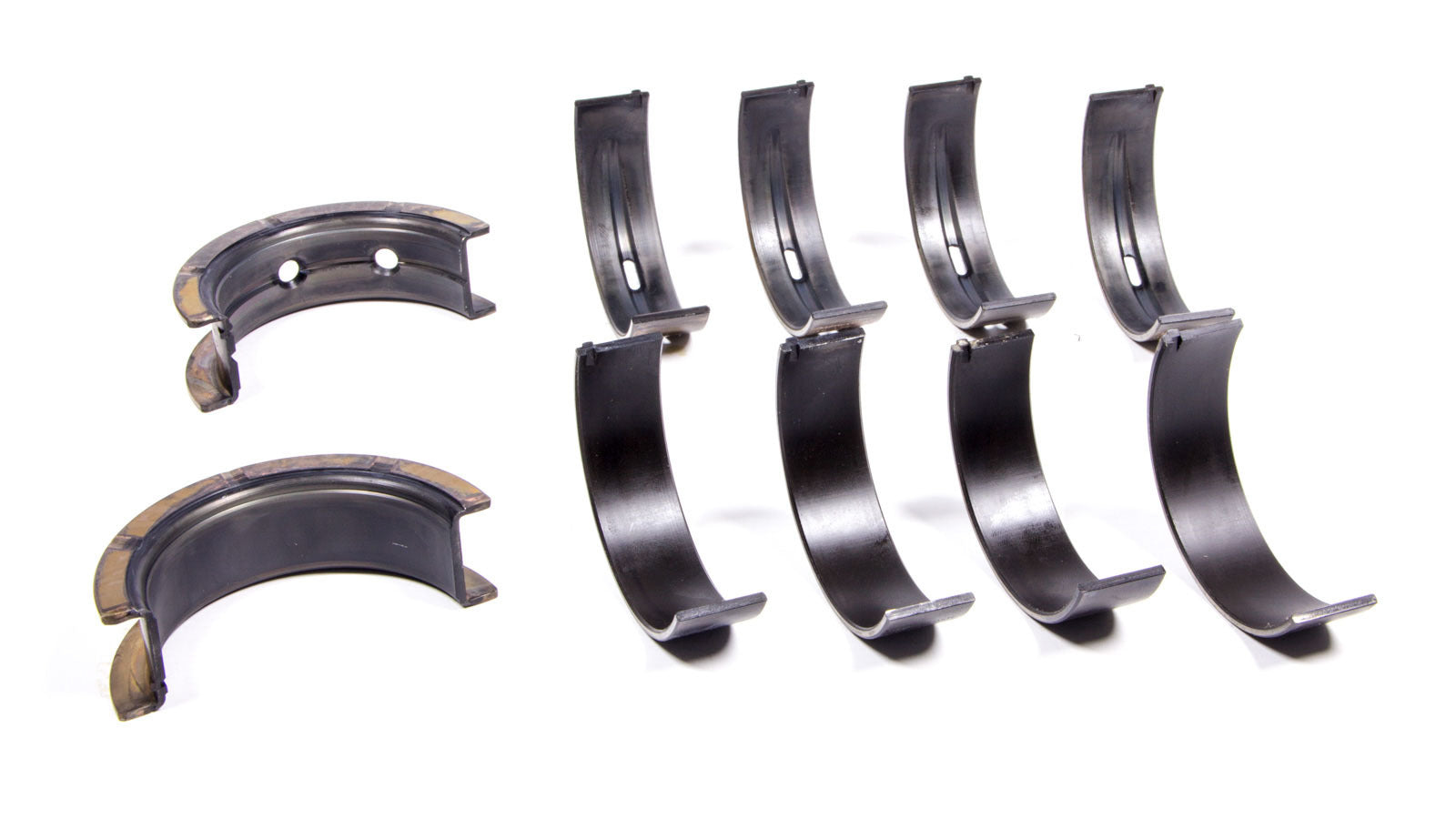 King Bearings MB5013XP Main Bearing Set for GM LS-Series