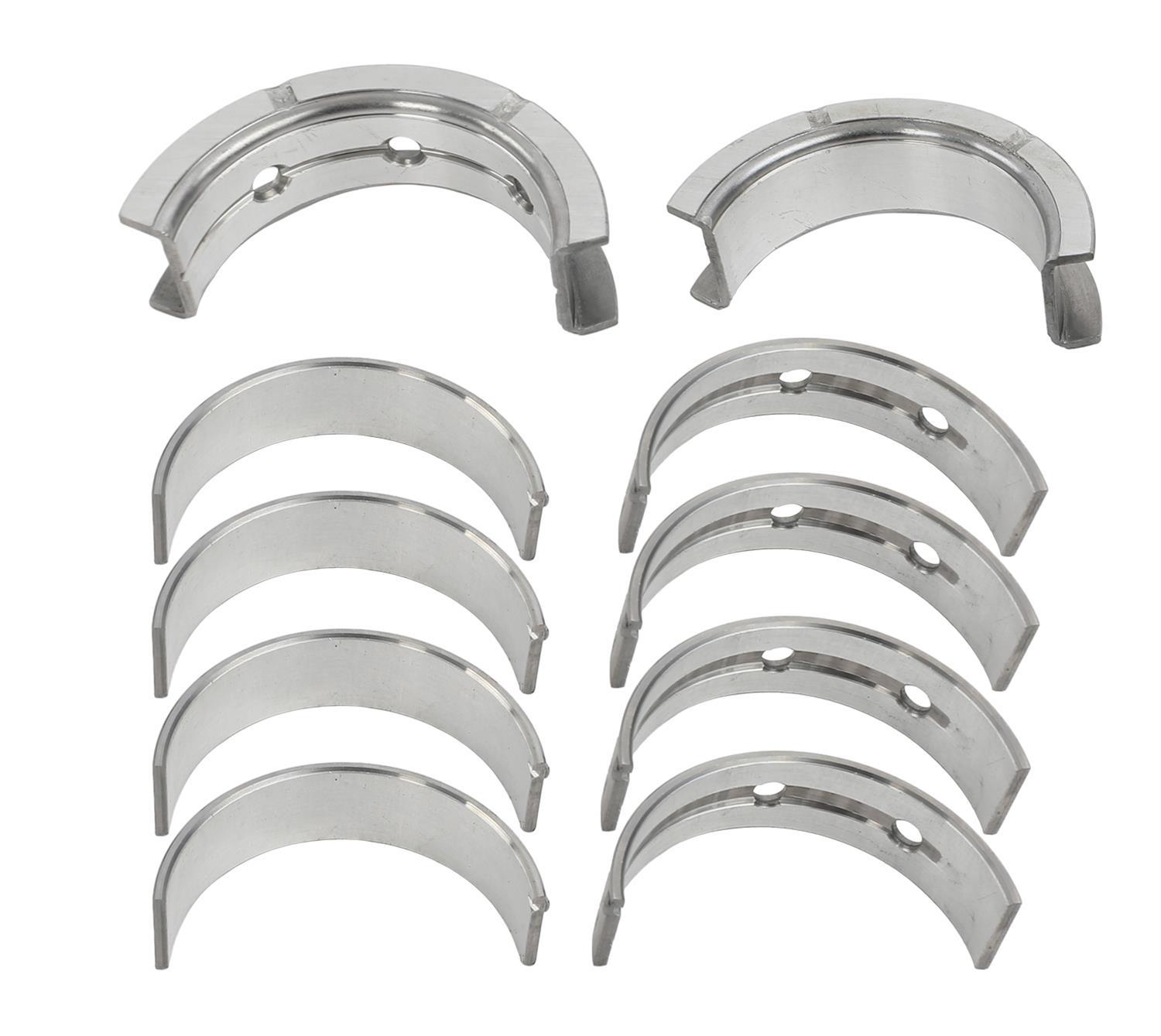 King Engine Bearings BJDV_MB5293SI 010 Main Bearing Setvgm LS-Series GEN III