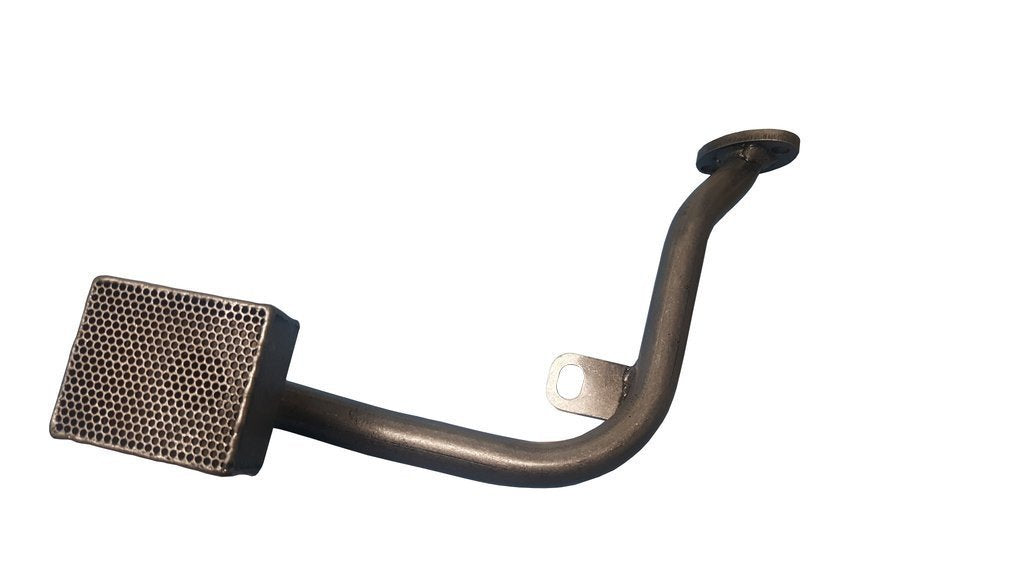 Kevko Racing Oil Pans and Components F800-1 Oil Pan Pickup Tube For Pans F800 & F800W