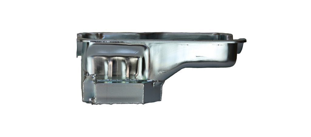 Kevko Racing Oil Pans and Components F800W Ford 2300 4-Cyl Oil Pan Rear Sump W Windage Tray