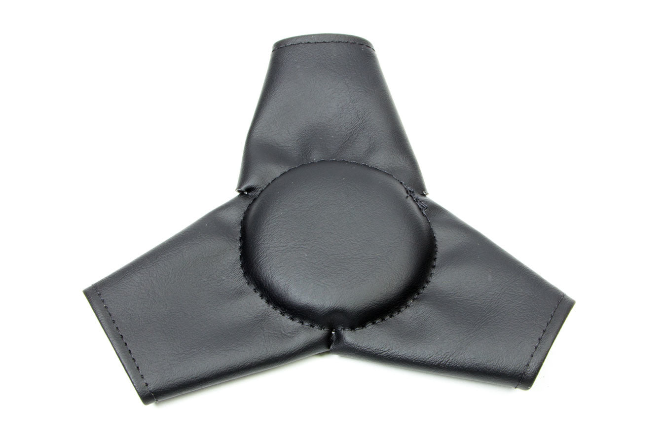 Kirkey Sprint Car Steering Pad Black 00021