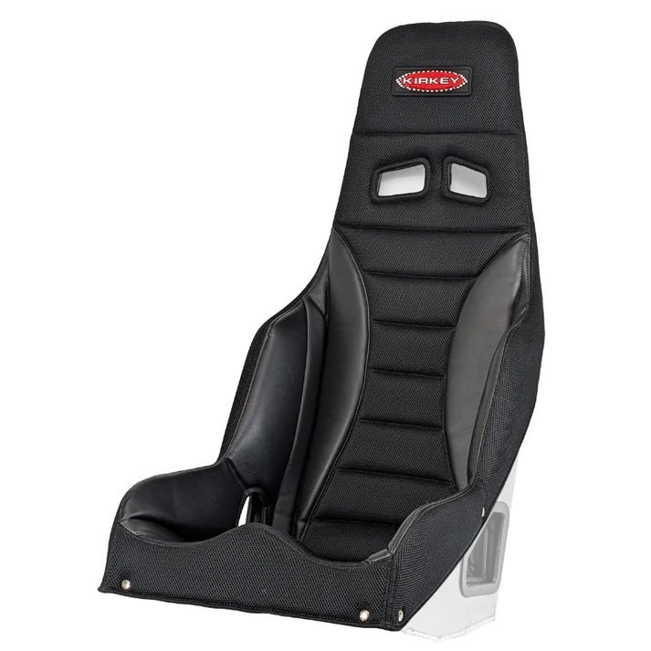 Kirkey Seat Cover Black Airknit Fits 55150 551504101