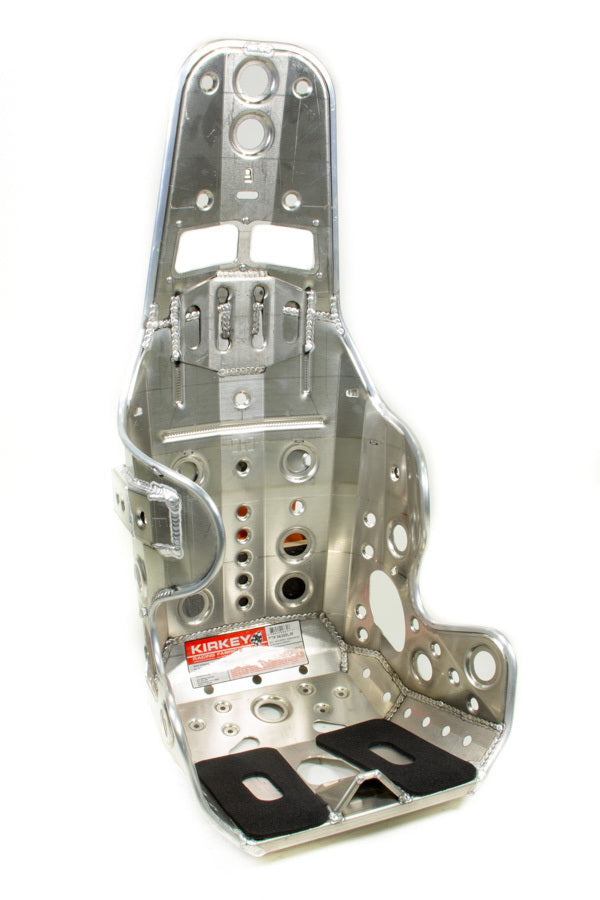 Kirkey 17 In Sprint Seat 10Deg Lightweight (hook) 56700LW