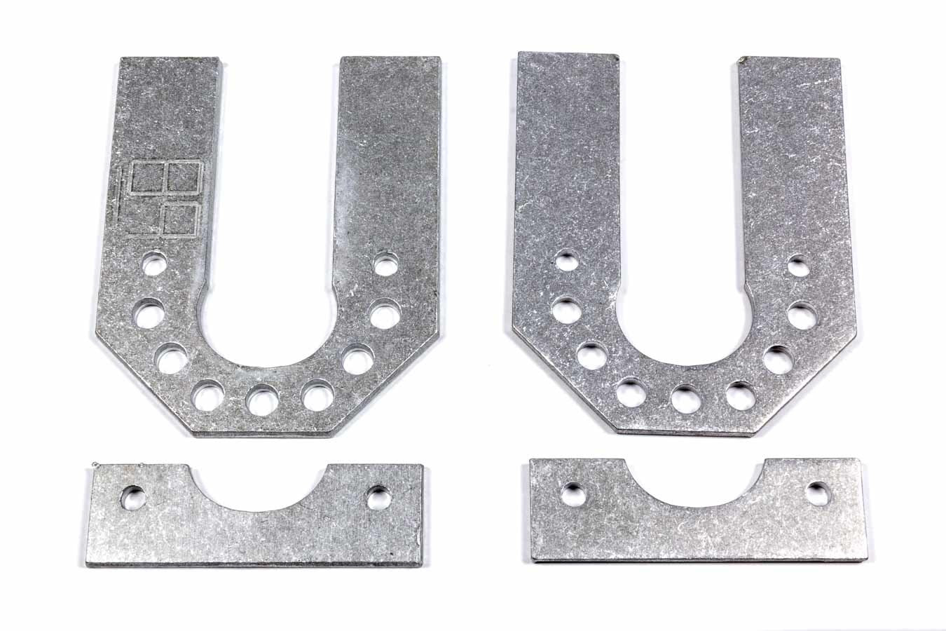Kirkey Seat Mount 1-1/4 In C- Plates 99215