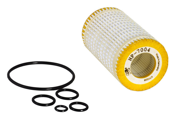 K&n Oil Filter - Bbwq_hp-7004