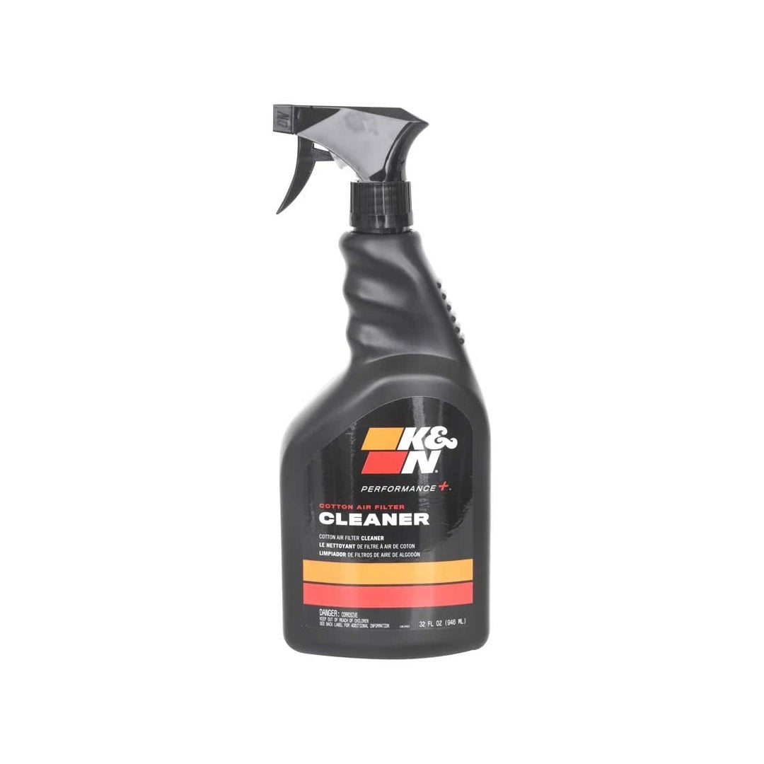 K&n Air Fltr Clnr & Degrease 32oz Squirt Bottle - Bbwq_99-0621