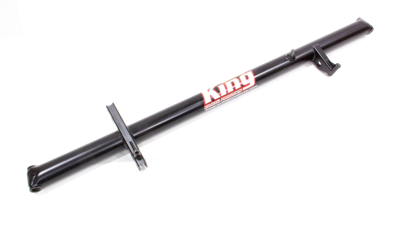King Racing Products Front Axle 50 In 2 1/2 Diameter Black 1000