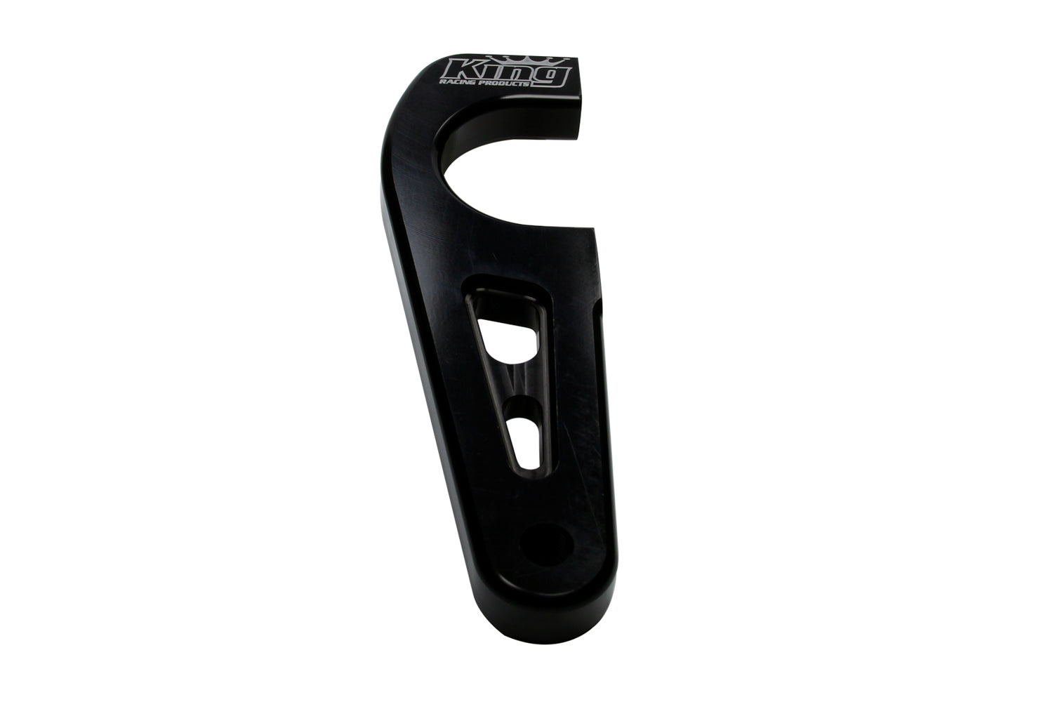 King Racing Products Steering Arm RF Black 1315