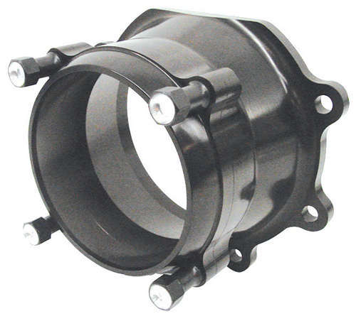 King Racing Products Torque Ball Housing Billet 1605