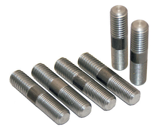 King Racing Products Torque Tube Stud Kit Steel 1620