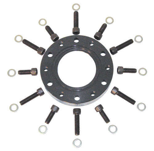 King Racing Products Rear End Saver Torque Balls Housings And Components 1630