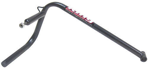 King Racing Products Tubular Throttle Pedal Pedal Assemblies And Components 2075