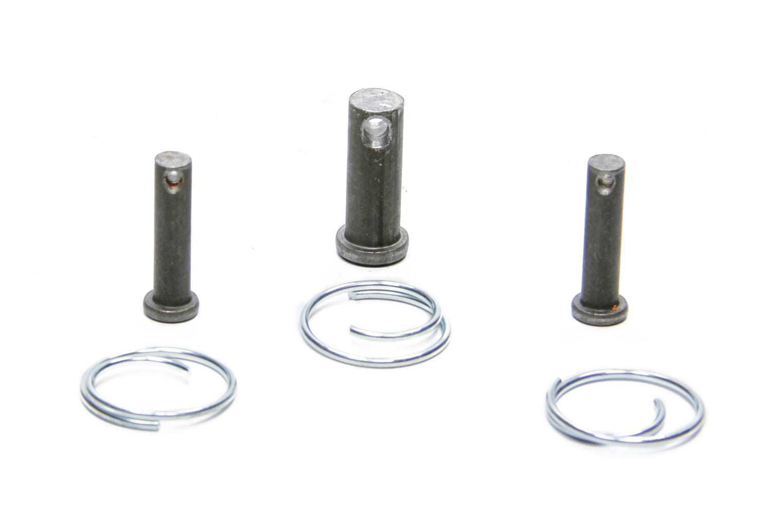 King Racing Products Quick Pin Kit For Wing Tree 2310