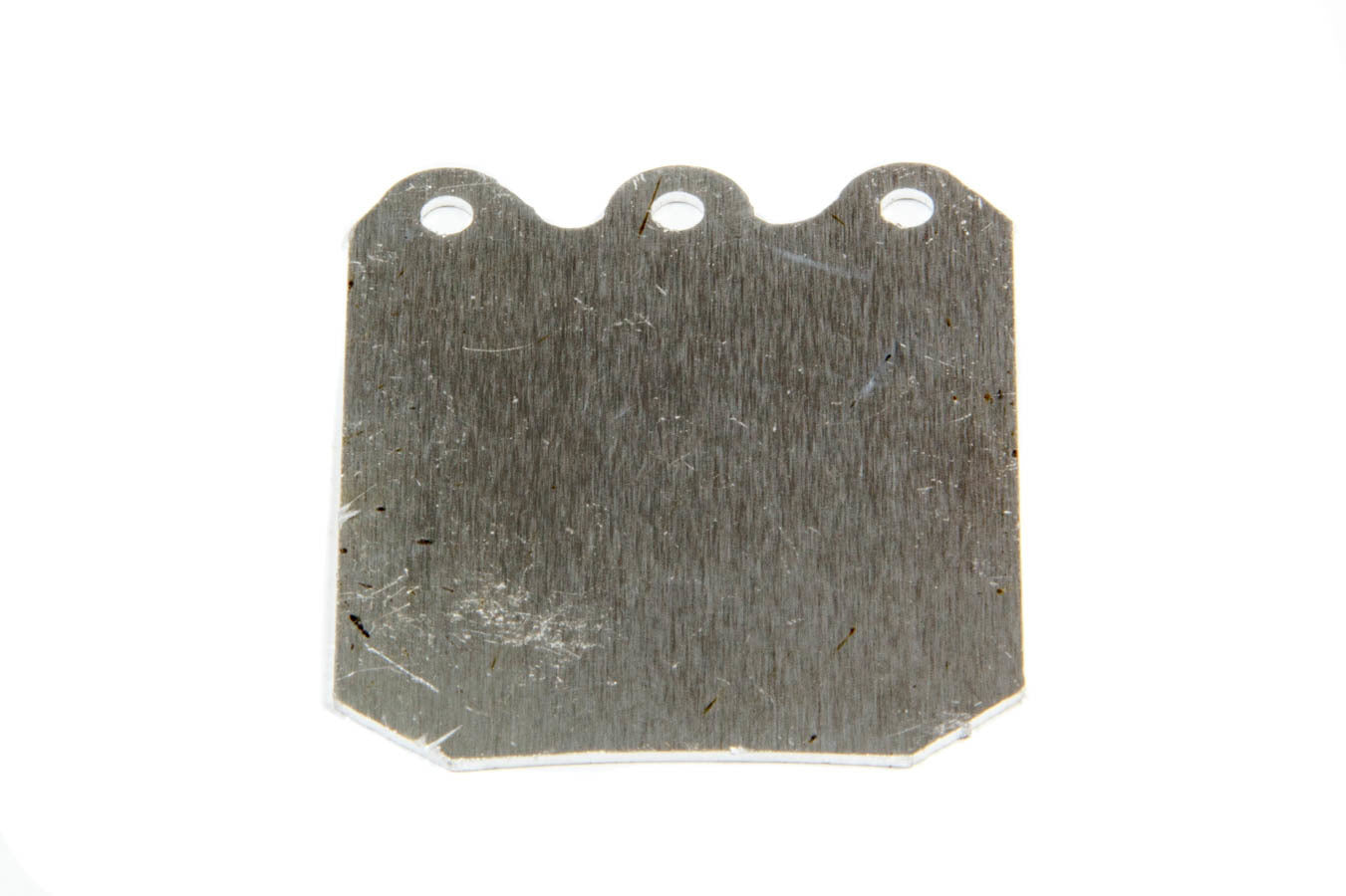 King Racing Products Brake Pad Spacer 2 In Aluminum 2420