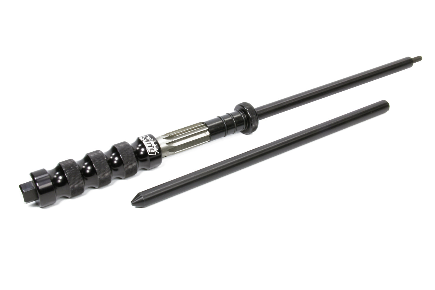 King Racing Products Torsion Bar Reamer For Midget 1 In Bar 2503