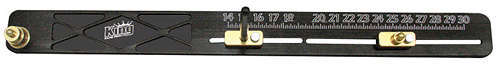 King Racing Products Radius Rod Builder Tape Measures Rulers And Measuring Devices 2530