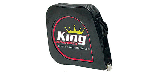 King Racing Products Stagger Tape 10ft Tape Measures Rulers And Measuring Devices 2550