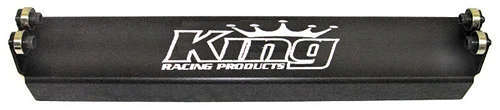 King Racing Products 2560 Torque Tube And Drive Shaft Checker