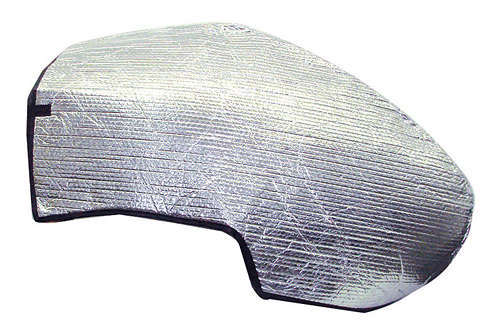 King Racing Products Tail Tank Cooler Car And Truck Covers And Components 2615