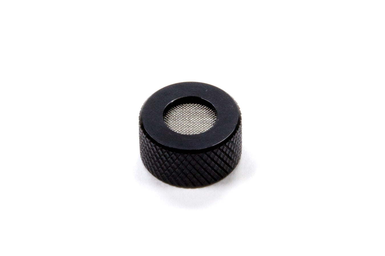 King Racing Products Bleeder Screen For Threaded Housings Single 3060
