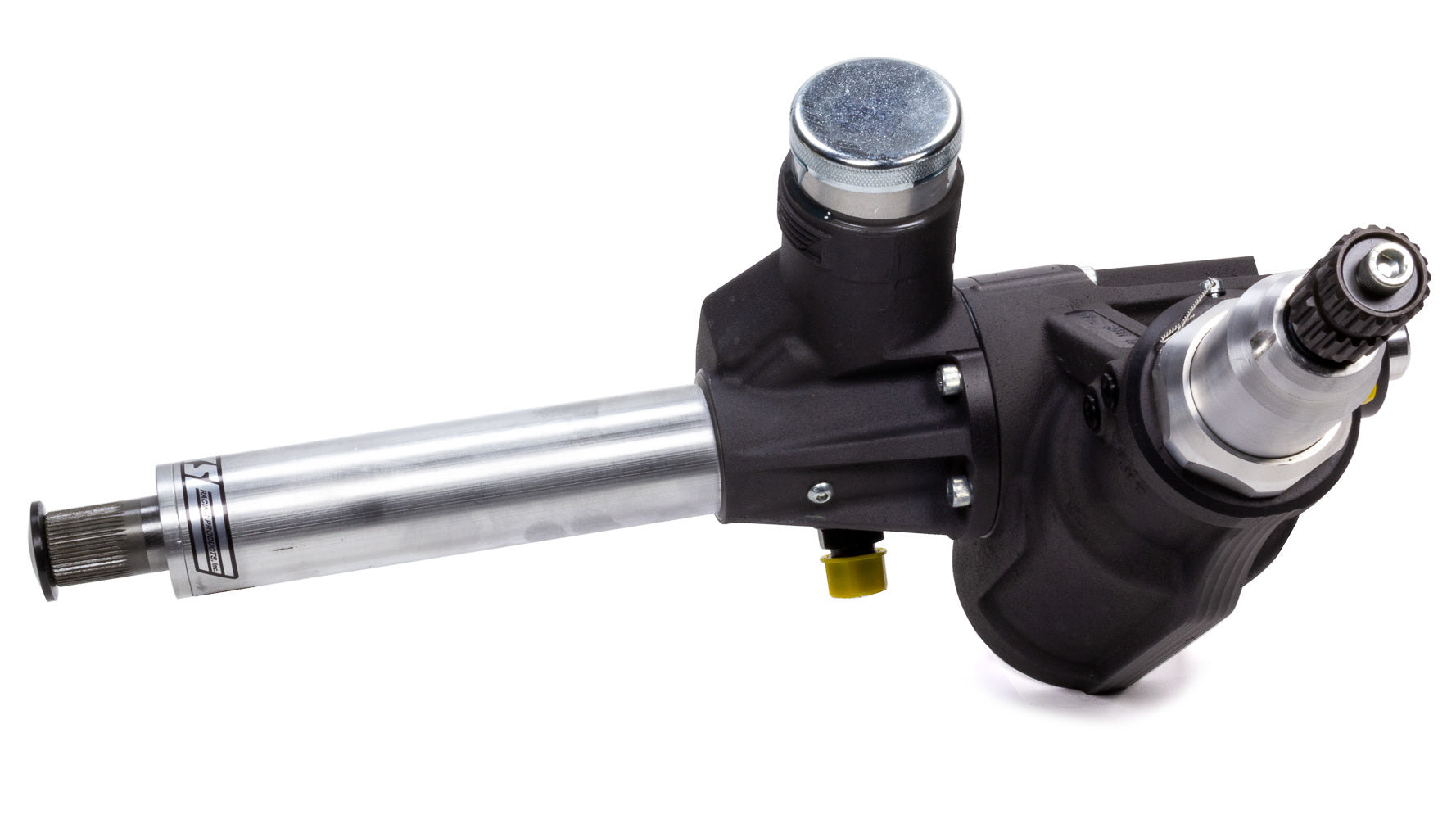 KSE Racing KSGEN2L-5650 KSE Gen 2 Steering Gear