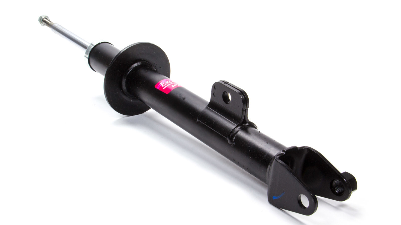 KYB Excel-G 341609 Front Left Strut for 2005–2010 Chrysler and Dodge Vehicles