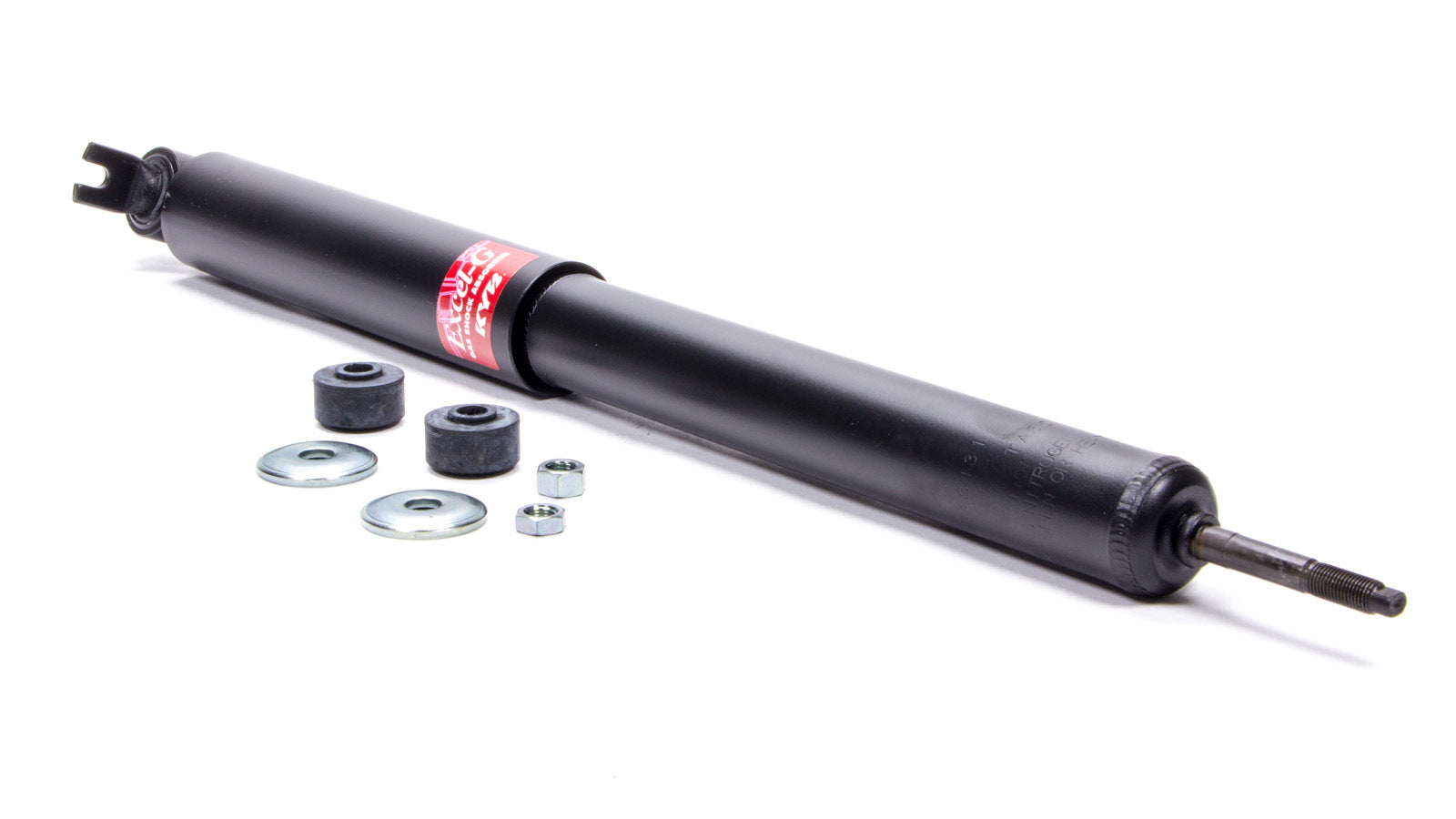 KYB Shocks Excel-G Rear Shock 343131