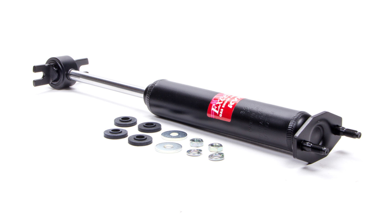 KYB Shocks Excel-G 343146 Front Shock for 1965–1970 Mustang