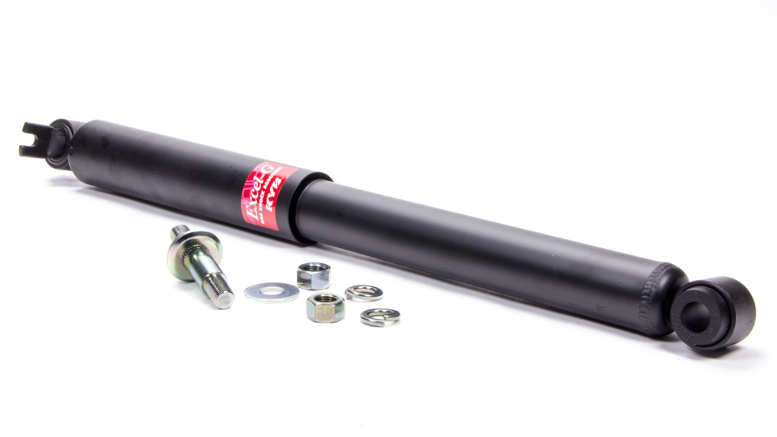 KYB Excel-G Rear Shock Absorber 343157 for 1970-1988 Monte Carlo