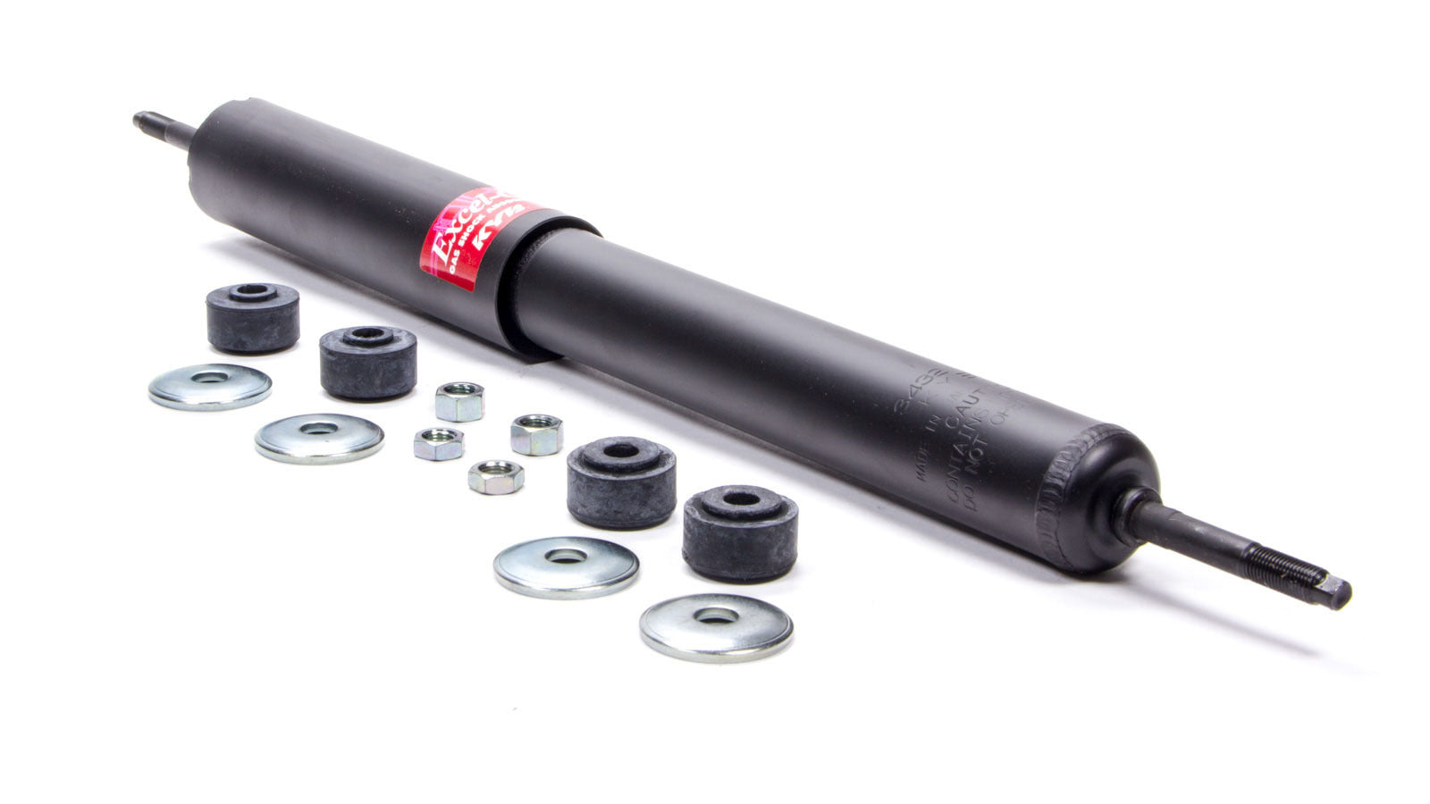 KYB Excel-G 343219 Rear Shock for 1964–1973 Ford Mustang