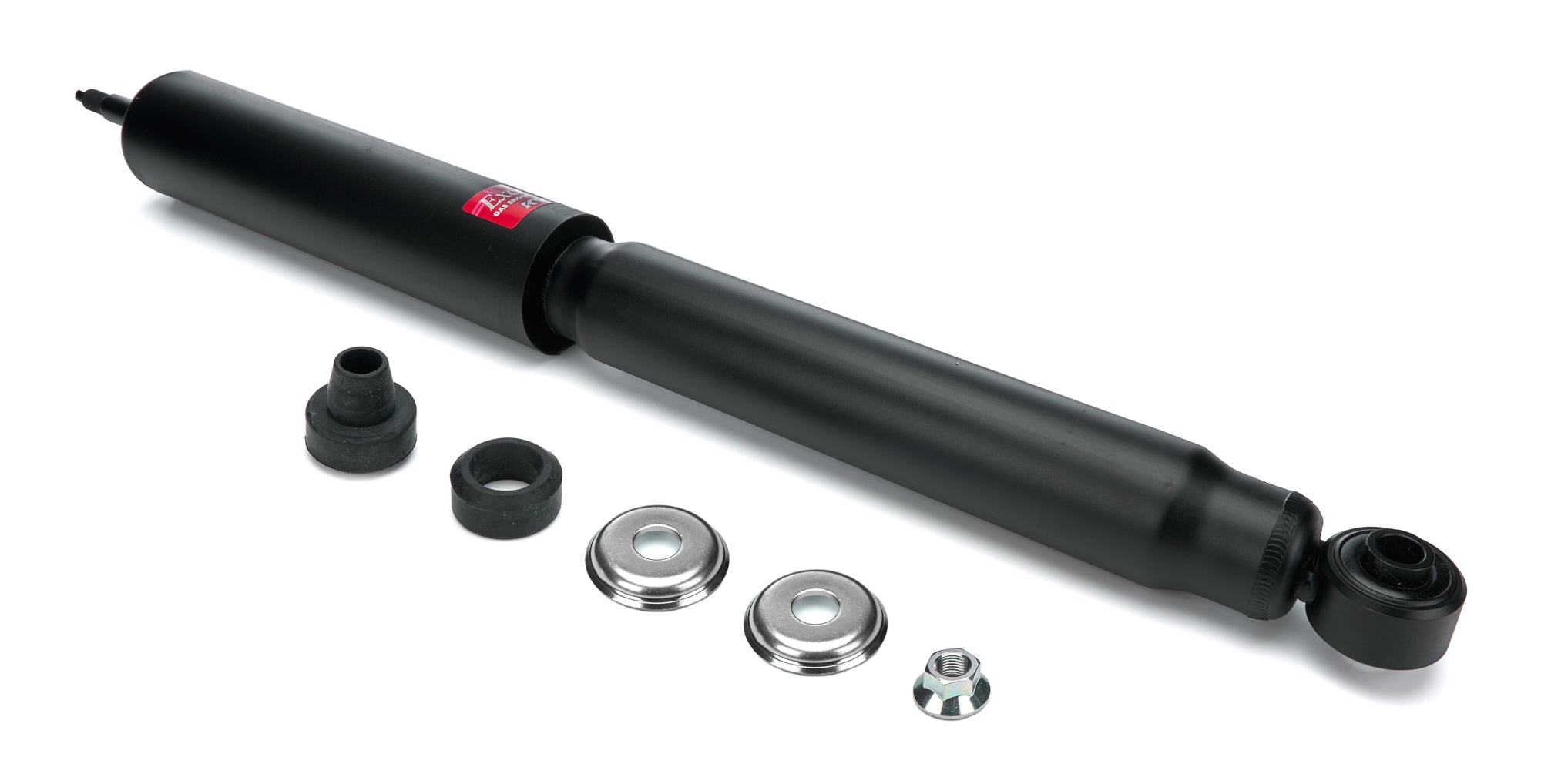 KYB Shocks Excel-G Rear Gas Shock 3450034 for Ram Full-Size Truck