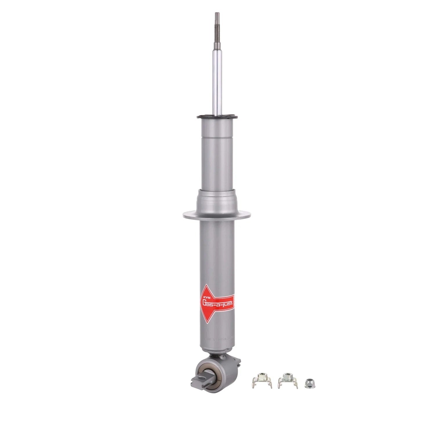 KYB Gas-A-Just Monotube Front Strut 5510054 for GM Full-Size Trucks 2019-2024