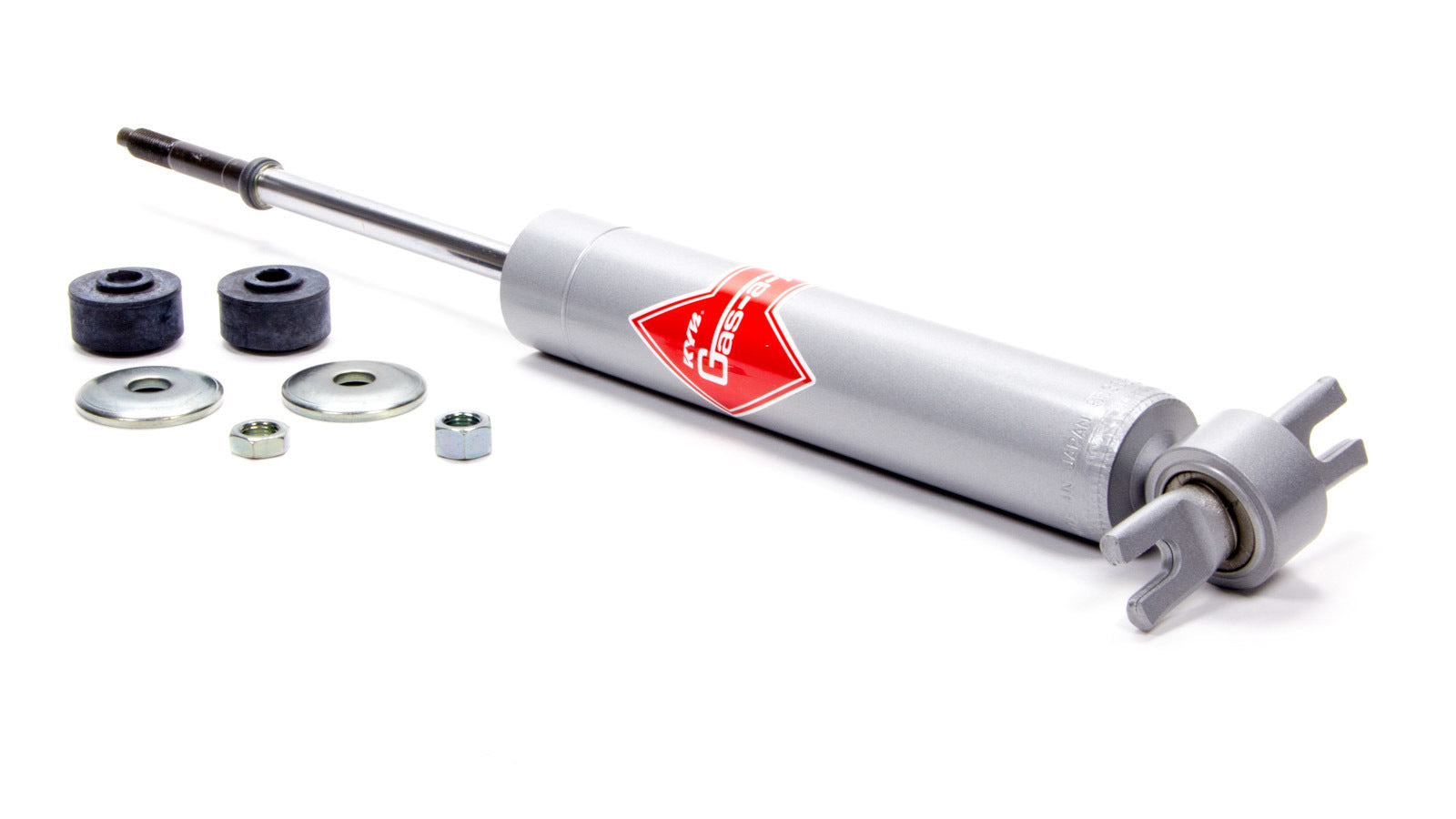 KYB Gas-a-Just KG4550 Front Monotube Shock for 1963–1982 Corvette