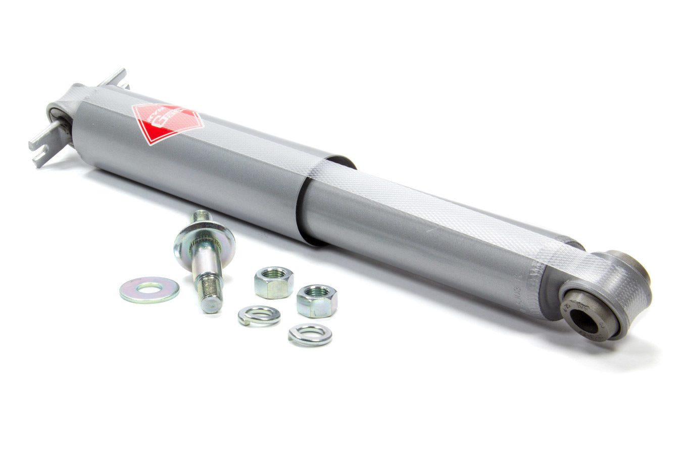 KYB Gas-a-Just KG5504 Rear Monotube Shock for 1971–1989 GM Vehicles