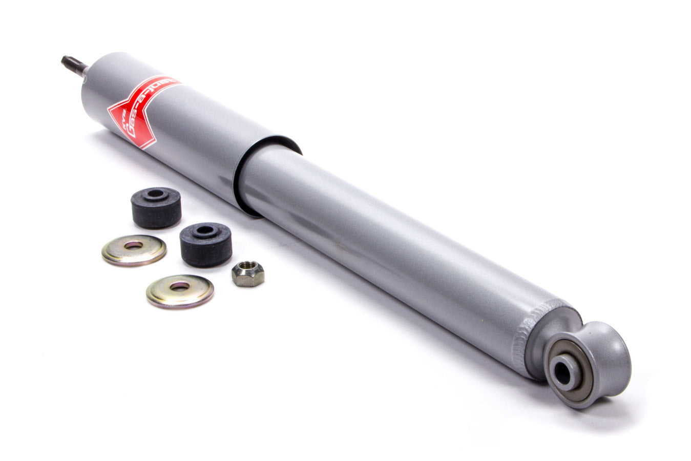 KYB Shocks KG5524 Gas-a-Just Rear Shock for 1967–1969 GM F-Body