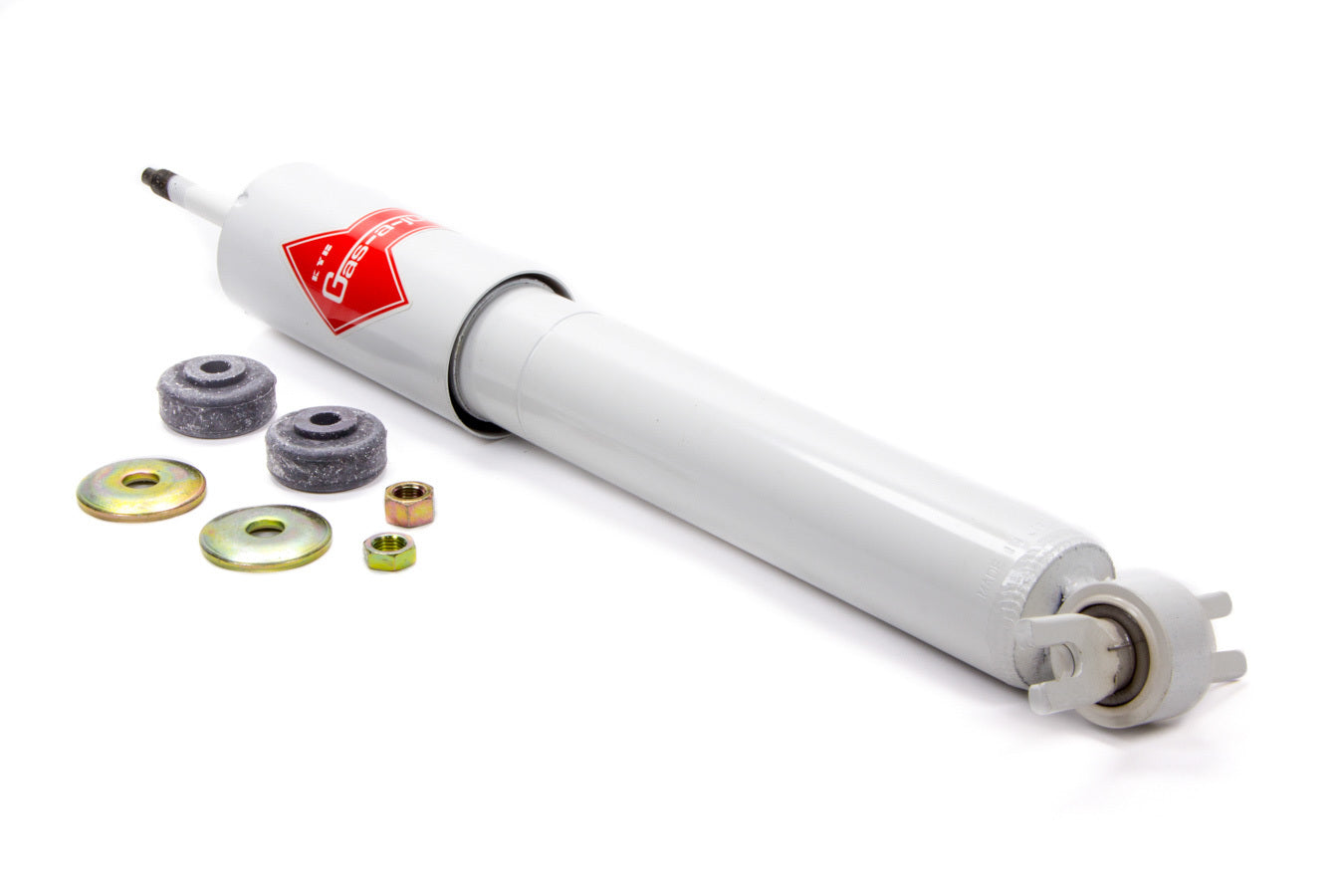 KYB Gas-a-Just KG5569 Monotube Front Shock Absorber