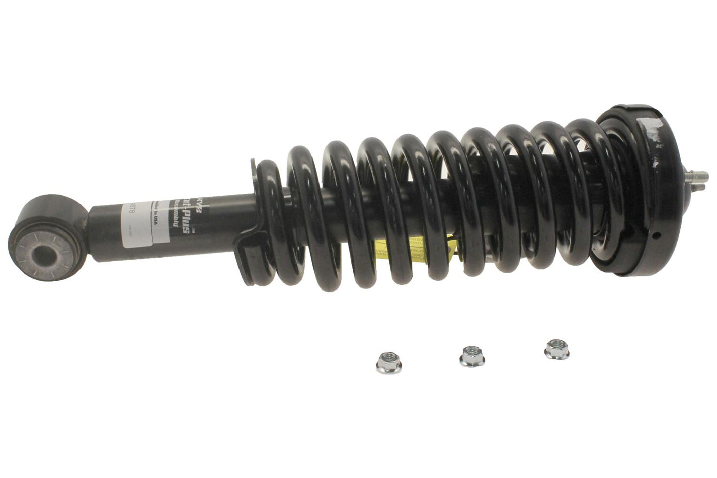 KYB Shocks SR4078 Strut-Plus Front Strut