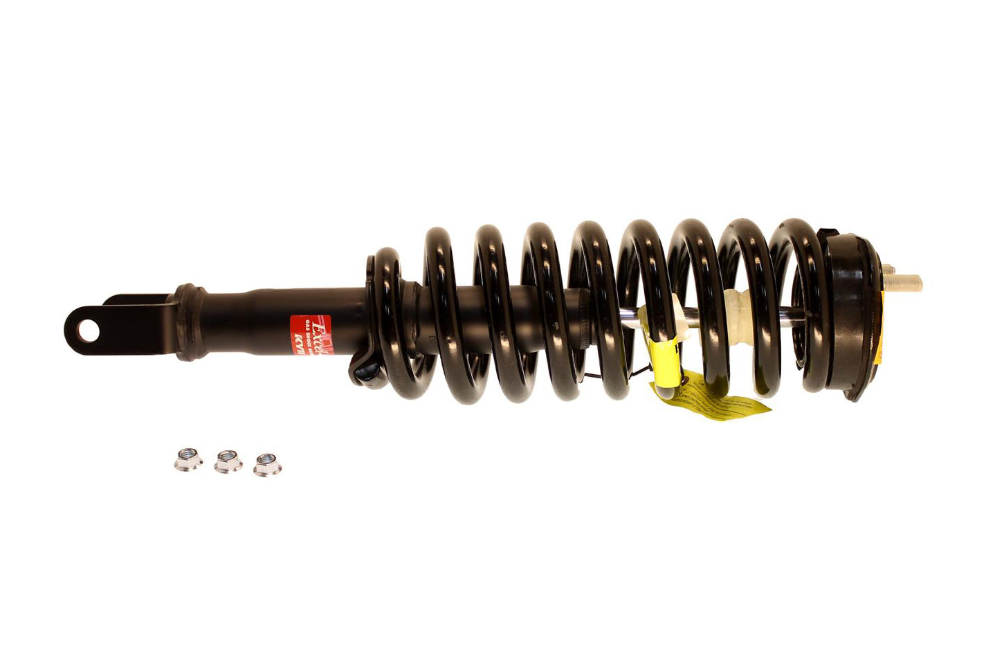 KYB SHOCKS SR4165 Strut-Plus Front Right Strut