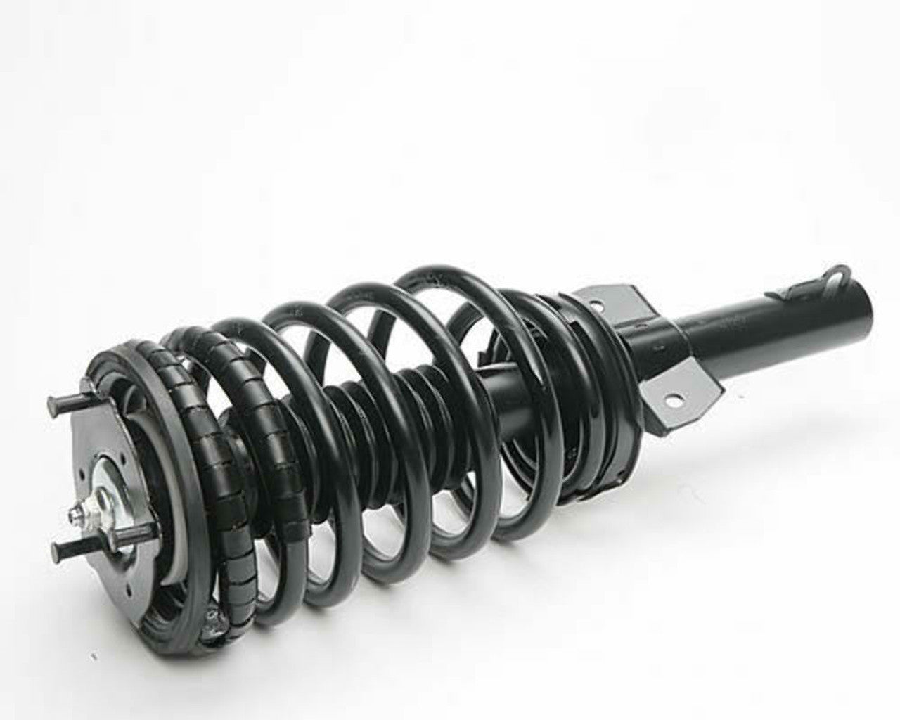 KYB SHOCKS Strut-Plus SR4175 Front Passenger-Side Strut
