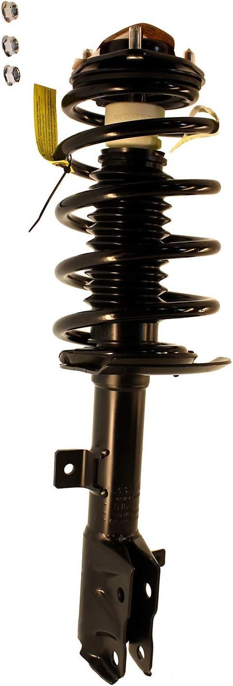 KYB SHOCKS Strut-Plus SR4216 Front Passenger-Side Strut