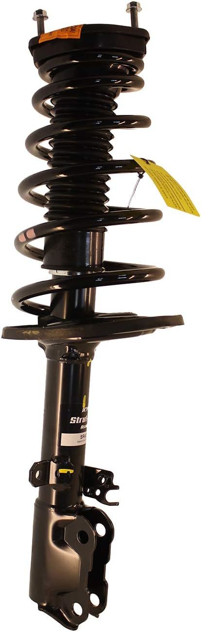 KYB SHOCKS Strut-Plus SR4263 Rear Passenger-Side Strut
