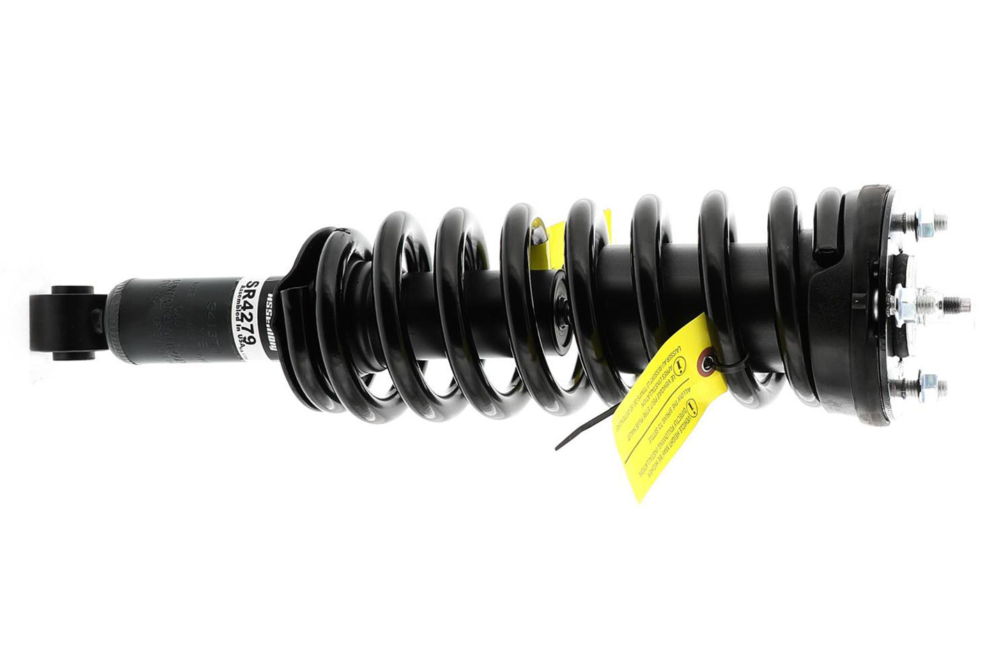KYB SHOCKS SR4279 Strut-Plus Front Strut