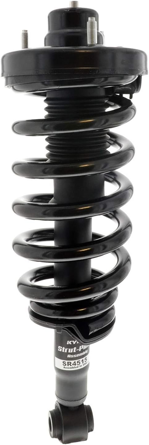KYB SHOCKS Strut-Plus Rear Twintube Strut SR4515 for Ford Full-Size SUV