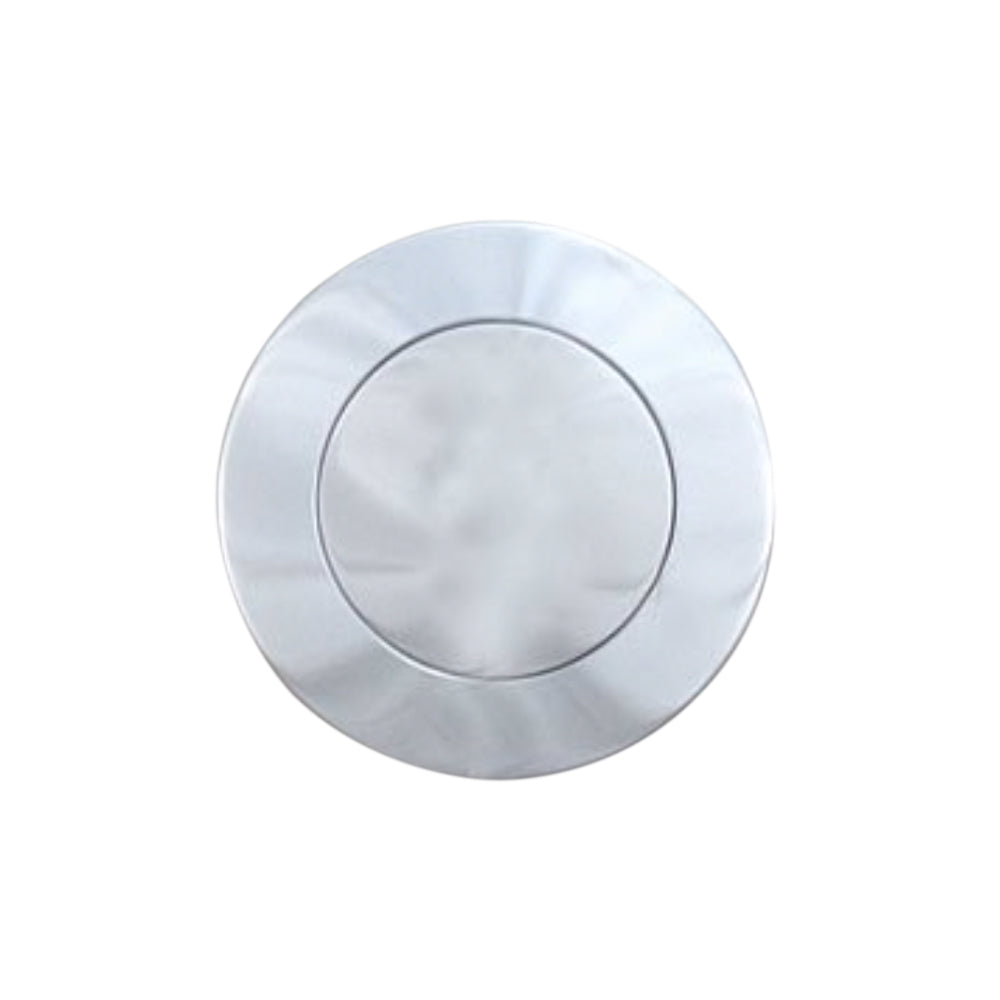 LECARRA Steering Wheels 3630 Horn Button for Vette 6-Bolt Steering Wheels